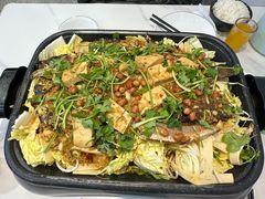 -小胖子羊肉馆·烧烤(龙茗路店)