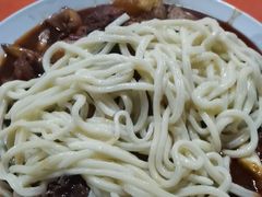 -清真机车工厂大盘鸡(金苹果商务中心店)