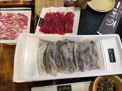 -唇辣号重庆老火锅(亦庄店)