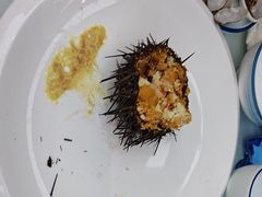 -渔港甄宴·海鲜·地标烟台菜(金沙滩店)