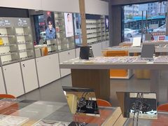 -宝明斋眼镜(大观园店)