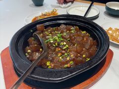 -梅利汴京烤鸭•开封豫菜地标店(晋安路店)