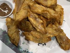 -渔码头食府·20年蓬莱老字号(登州路店)