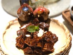 店头极品牛肉-芳满庭·江浙小馆(1912店)