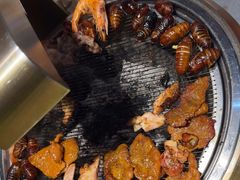 -小黑牛烤肉(聚隆店)