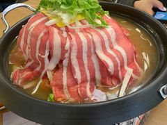 -WOW LUCKY创意韩料(龙阳广场店)