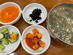 -全州拌饭馆(断桥店)