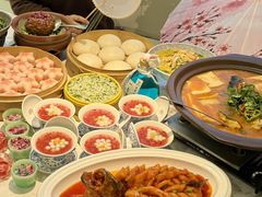 -苏梦江南·淮扬菜(夫子庙店)