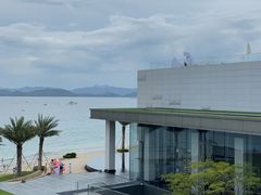 -深圳大梅沙京基洲际度假酒店