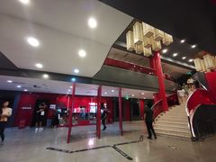 -中影国际影城(小西天CINITY店)