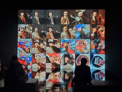 -六本木新城展望台(东京城市景观)