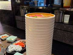 -一绪に和牛寿喜烧(罗湖益田假日店)