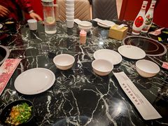 -潮汕美牛肉丸火锅店(天宁寺店)