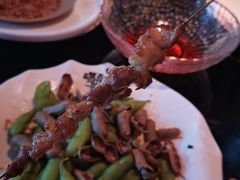 -喝丢一只鞋海鲜烧烤·海肠捞饭(东关街店)