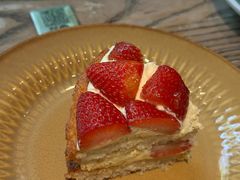 -BAKER&SPICE(安福路店)
