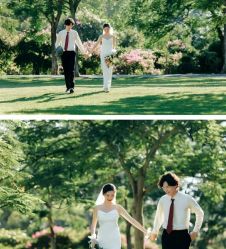 -太古映画婚纱摄影(天河店)