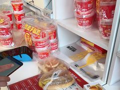 -味多美蛋糕(义和庄地铁店)