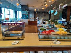 -北海银滩一号国际会议中心酒店
