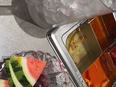 -海底捞火锅(飞马水城店)