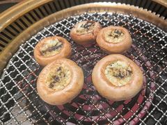 -厚贞日式烤肉(浦东汇智店)