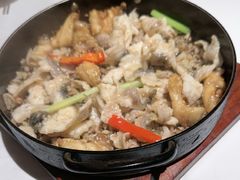-谭厨中山传家菜.乳鸽.脆鲩鱼(华强北中航城店)