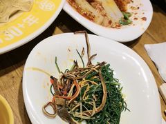 -金柱大盘鸡(波斯坦店)