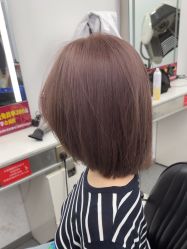 -艺时·漂发·染发·蛋白护理店