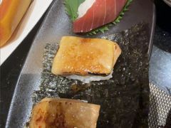 -極上萬膳·日料放题(海岸城店)