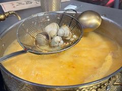 -琥珀川糟粕醋火锅(慈云寺店)