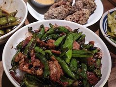-EDAMAME₁ 枝豆
