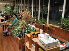 -Seesaw Coffee(朝阳大悦城店)