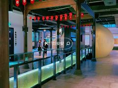 -厨邦酱油文化博览馆