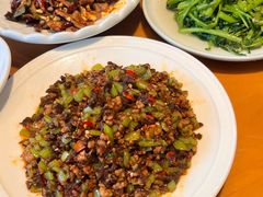 -山茶云南菜(中关村店)