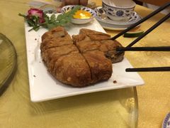-堂宴·老厦门私房菜(1988仙岳总店)