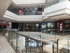-万达广场(无锡滨湖店)