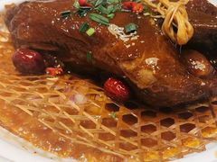 -浔庐餐厅•江西老字号•九江菜(南湖国际店)