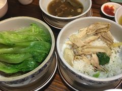 -黄祥华养生堂·炖汤·营养蒸饭(岭南天地店)
