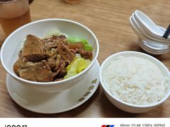 -百福麵家(新馬路店)