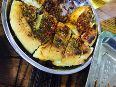 -虎卫烤肉(东关南街店)
