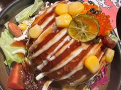 -玉川屋创意日料(柳巷店)