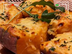 -四季餐厅(大寺店)