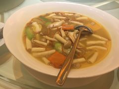 -半岛太子酒家(海港城店)