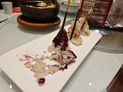 -惠丰堂饭庄·烤鸭·京味菜(西北旺·唐家岭店)