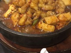 波波鱼-西南政法大学-学生1食堂