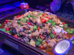 -蛙来哒(汇一城黑金冠店)