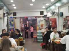 大堂-专业跳跳蛙·彭彭老铺(步行街店)