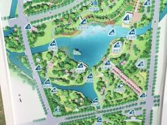 -九里河湿地公园