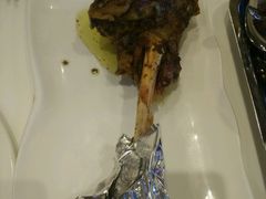 -尹兰楼西北风情餐厅(嘉定店)