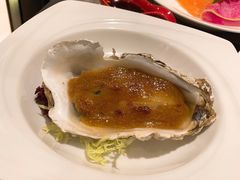 -安蒂娅·海鲜自助餐厅(安蒂娅美兰酒店)