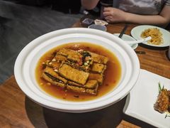 -纪林菜馆·博山菜老字号(华光路店)